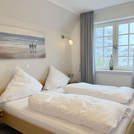 Wohnung Maren Санкт-Петер-Ординг Экстерьер фото