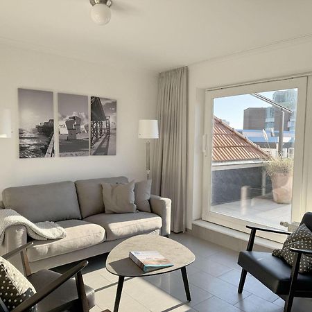 Wohnung Maren Санкт-Петер-Ординг Экстерьер фото