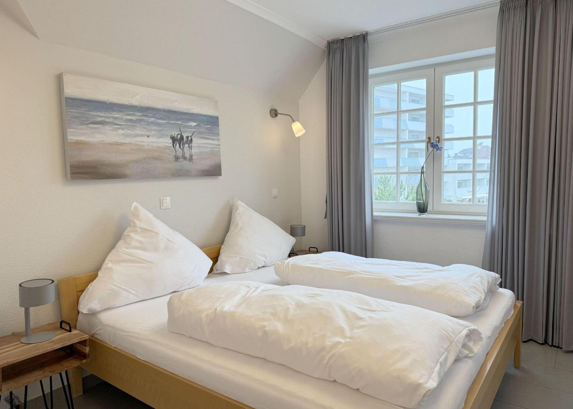 Wohnung Maren Санкт-Петер-Ординг Экстерьер фото